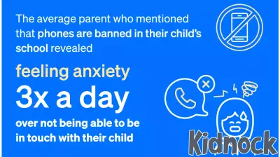 Techxiety: The modern parenting stress keeping families up at night