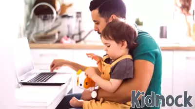 The 6 Dad Gaps: Why Good Dads Still Feel Stuck