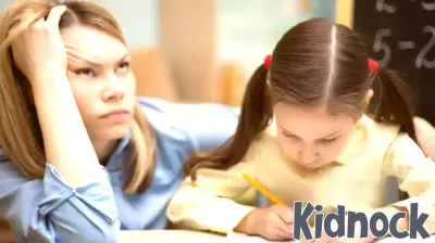 The Dangers of Gentle Parenting: A Mother's Reflection