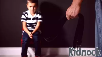 The Dangers of Misunderstanding Discipline: Spanking as a Laughing Matter