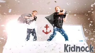 The Divided Opinions on the 'FAFO' Parenting Approach