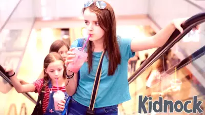 The Erosion of the American Dream: A Look at Parenting