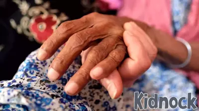 The Evolving Role of Grandparents in Family Dynamics