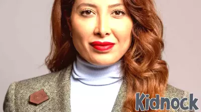 The Evolving Role of Grandparents in Modern Families