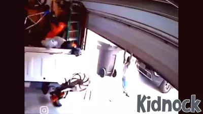 The Fleeting Moments of Parenting Sons