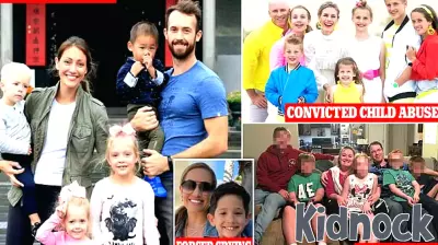 The Hidden Dangers of Family Vlogging