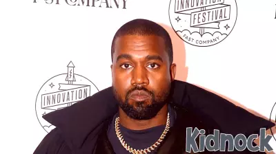 The Impact of Absentee Parenting on Kanye West's Children