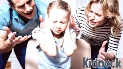 The Impact of Shouting on Children: Understanding the Consequences