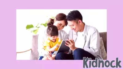 The Importance of Human Touch in Parenting Despite Advances in Technology