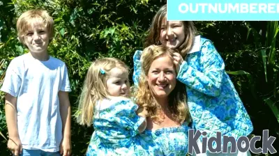 The Joys and Struggles of Parenthood: A Deep Dive into Parenting Challenges