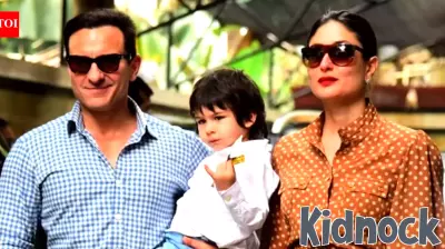 The most beautiful quality a boy can have is…” Kareena Kapoor on the one quality she wants her sons to grow up with and why every parent should know it