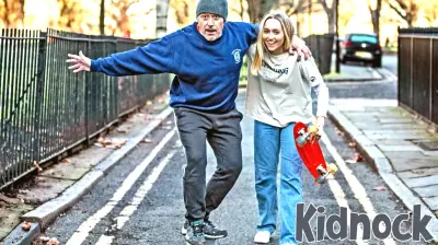 The Ongoing Journey of Fatherhood: Concerns for Adult Children