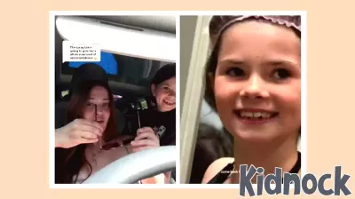 The Parenting Debate Intensifies Over Young Girl's Spray Tan