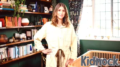 The Pressure of Parenting: Beyond Just Enjoying Every Moment