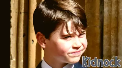 The Prince and Princess of Wales Embrace a ‘Real-World’ Parenting Style with Youngest Son Prince Louis