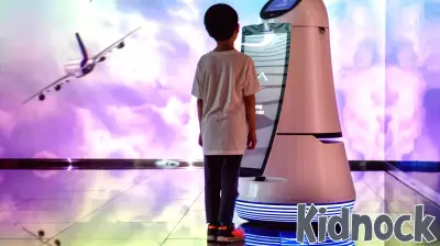 The Rise of AI Parenting Tools: From Niche to Necessity