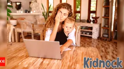 The Rise of Parental Burnout: Recognizing the Signs