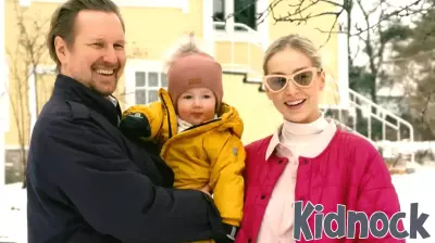 The Secret Behind Finnish Parents' Laid-Back Approach