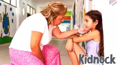 The Shift in Parenting: Schools Taking on New Roles