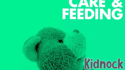 The Unspoken Truth Behind a Missing Toy