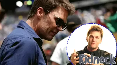 Tom Brady's Emotional Moment Resurfaces, Sparking Parenting Conversations