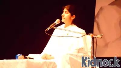 Transformative Parenting Insights from Sister Shivani