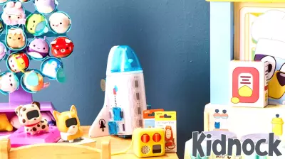 Unbelievable Toy Discounts Available This October