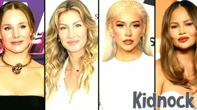 Unconventional Parenting Tips from Celebrities