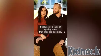 Understanding Children's Behavior: The Importance of Quality Time