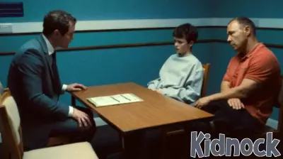 Understanding the Real Message Behind 'Adolescence'