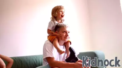 Understanding Why Many Children Struggle to Sit Still