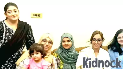 Unexpected Bonds: The Meaningful Connections with Fellow Mothers