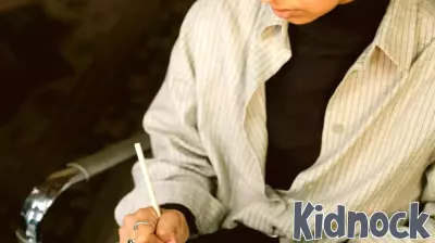 Unlocking Parental Peace: The Benefits of Keeping a Parenting Journal