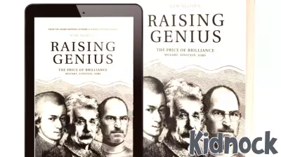 Unveiling the Parenting Secrets of History's Geniuses