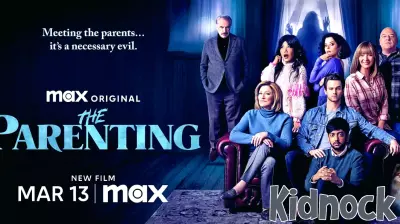 Upcoming Comedy Horror Film Featuring Star-Studded Cast