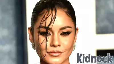 Vanessa Hudgens details parenting her two kids