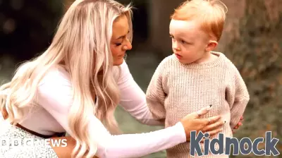 Why I stopped saying no to my toddler