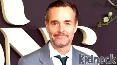 Will Forte Reflects on Parenting Insights from His Co-Stars