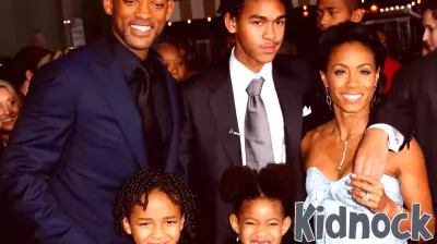 Will Smith Reflects on the Challenges of His Unique Parenting Style