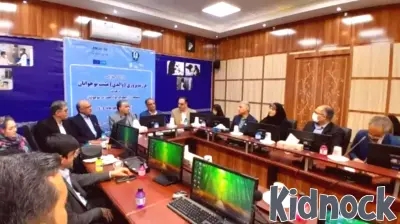 Workshops Focused on Enhancing Positive Parenting Skills