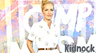 ‘X-Files' star Gillian Anderson reveals her one parenting regret
