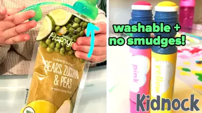 Your Only Regret Will Be Waiting *So* Long to Try These Brilliant Products