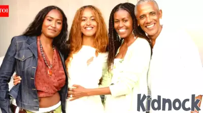 “You’re not dealing with these issues at 16 if…”: Michelle Obama’s parenting philosophy on raising independent children