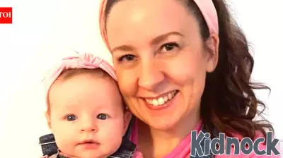 YouTuber Ms Rachel’s 1-year-old daughter’s advanced vocabulary sparks debate among parents online