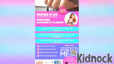 YWCA of NETN & SWVA Launches Program for Teen Pregnancy and Parenting Support